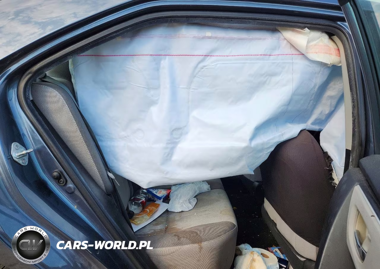 2019 Toyota Corolla Le VIN:2T1BURHE3KC125939 - 10