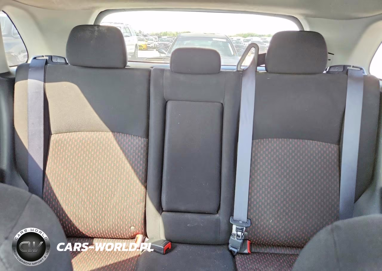 2019 Mitsubishi Outlander Sport Es VIN:JA4AP3AU7KU021159 - 10