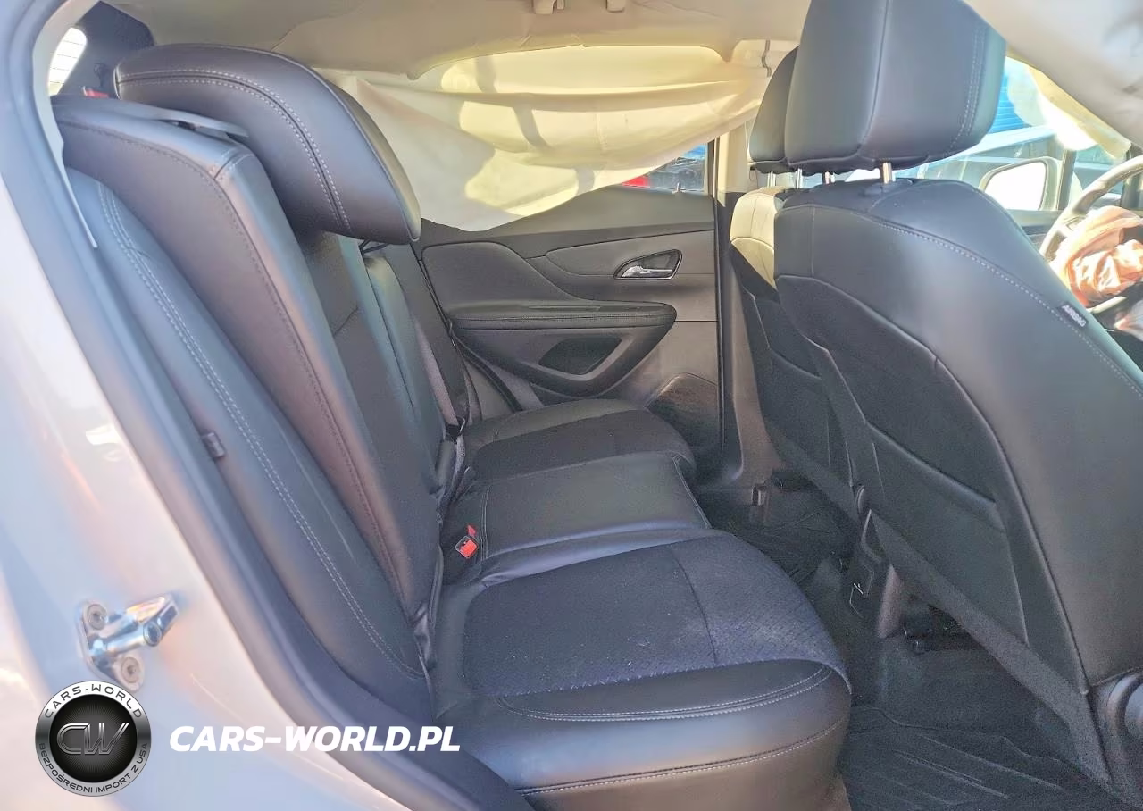 2022 Buick Encore Preferred VIN:KL4CJESM7NB565827 - 10