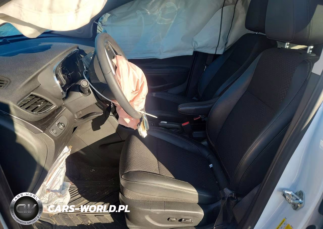 2022 Buick Encore Preferred VIN:KL4CJESM7NB565827 - 7