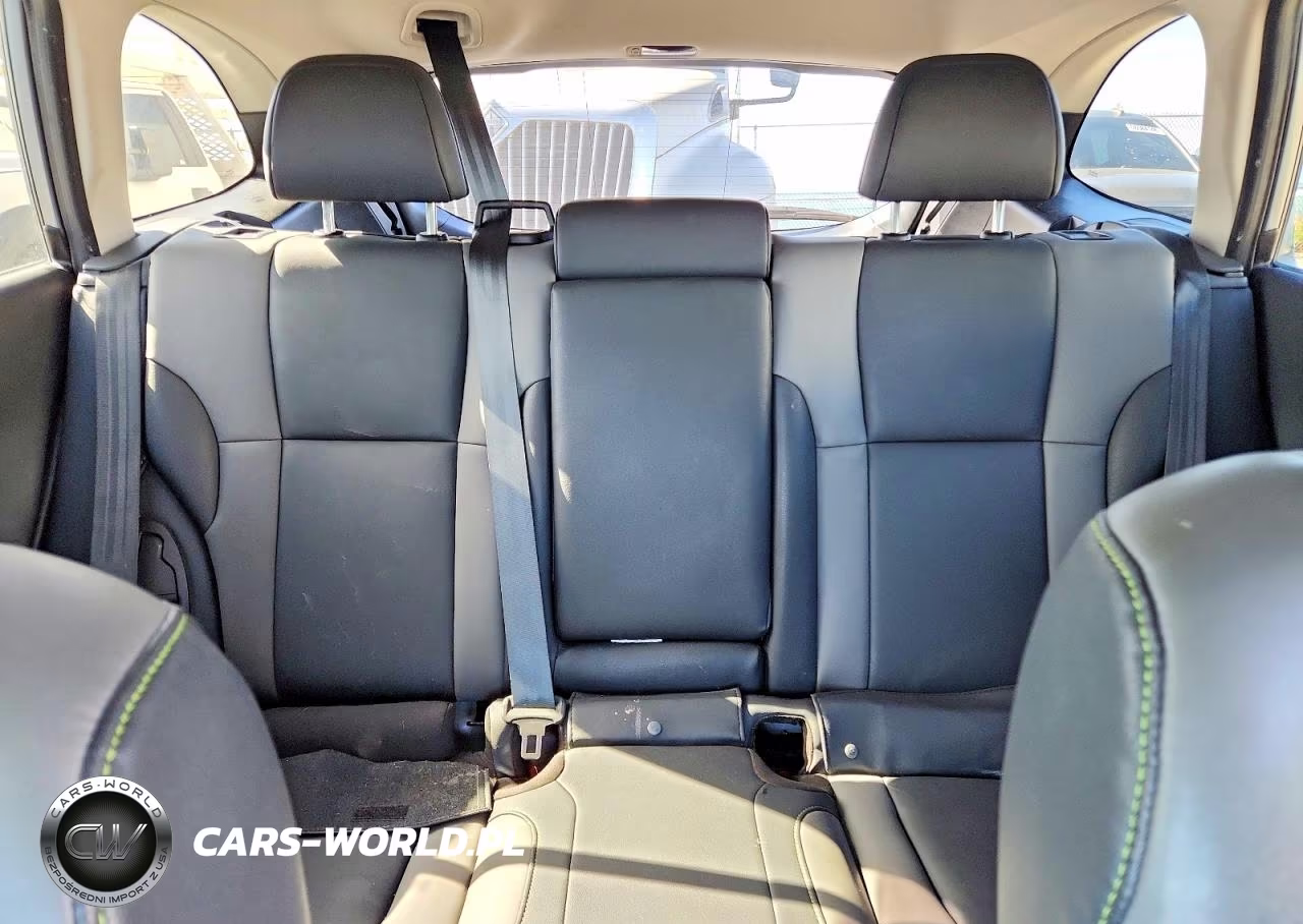 2020 Subaru Outback Onyx Edition Xt VIN:4S4BTGKD4L3108225 - 10