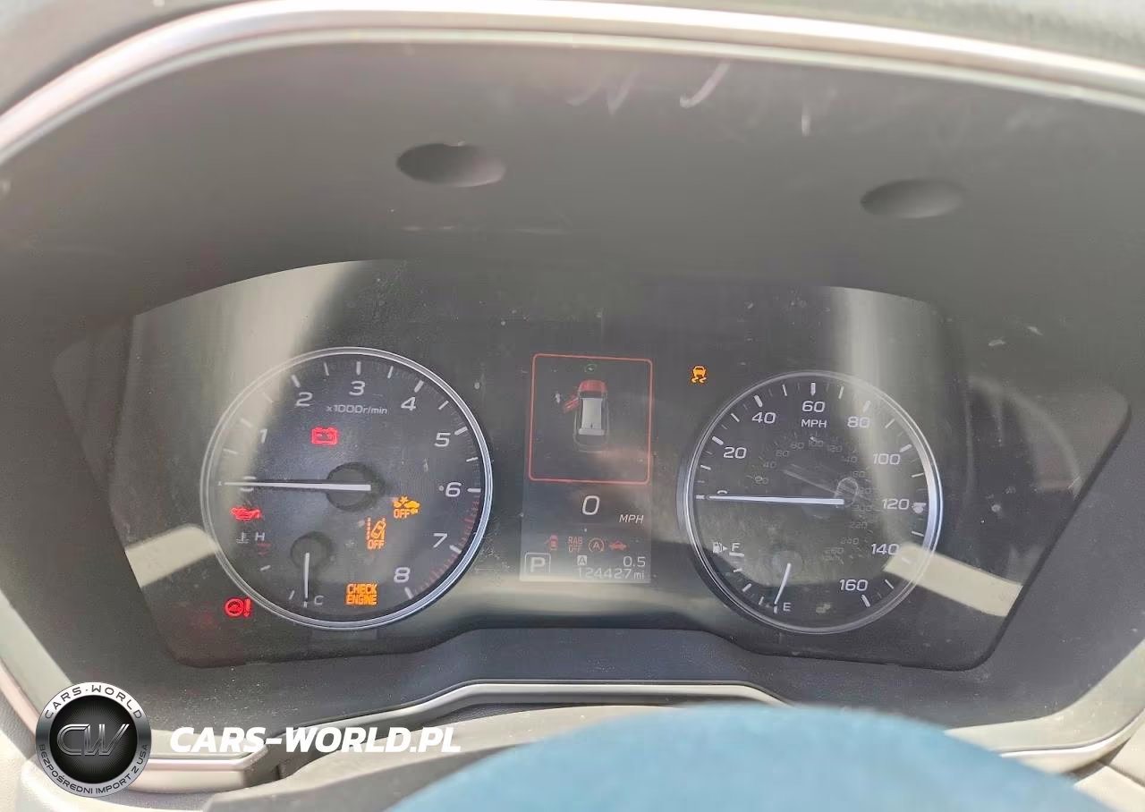 2020 Subaru Outback Onyx Edition Xt VIN:4S4BTGKD4L3108225 - 9