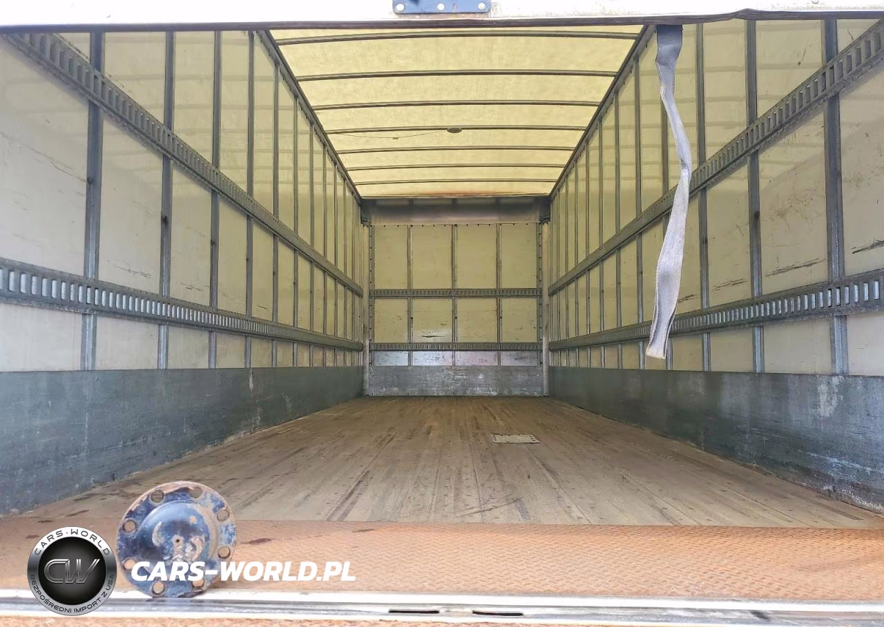 2022 Freightliner Business Class M2 Box Truck VIN:3ALACWD23NDNA3479 - 10