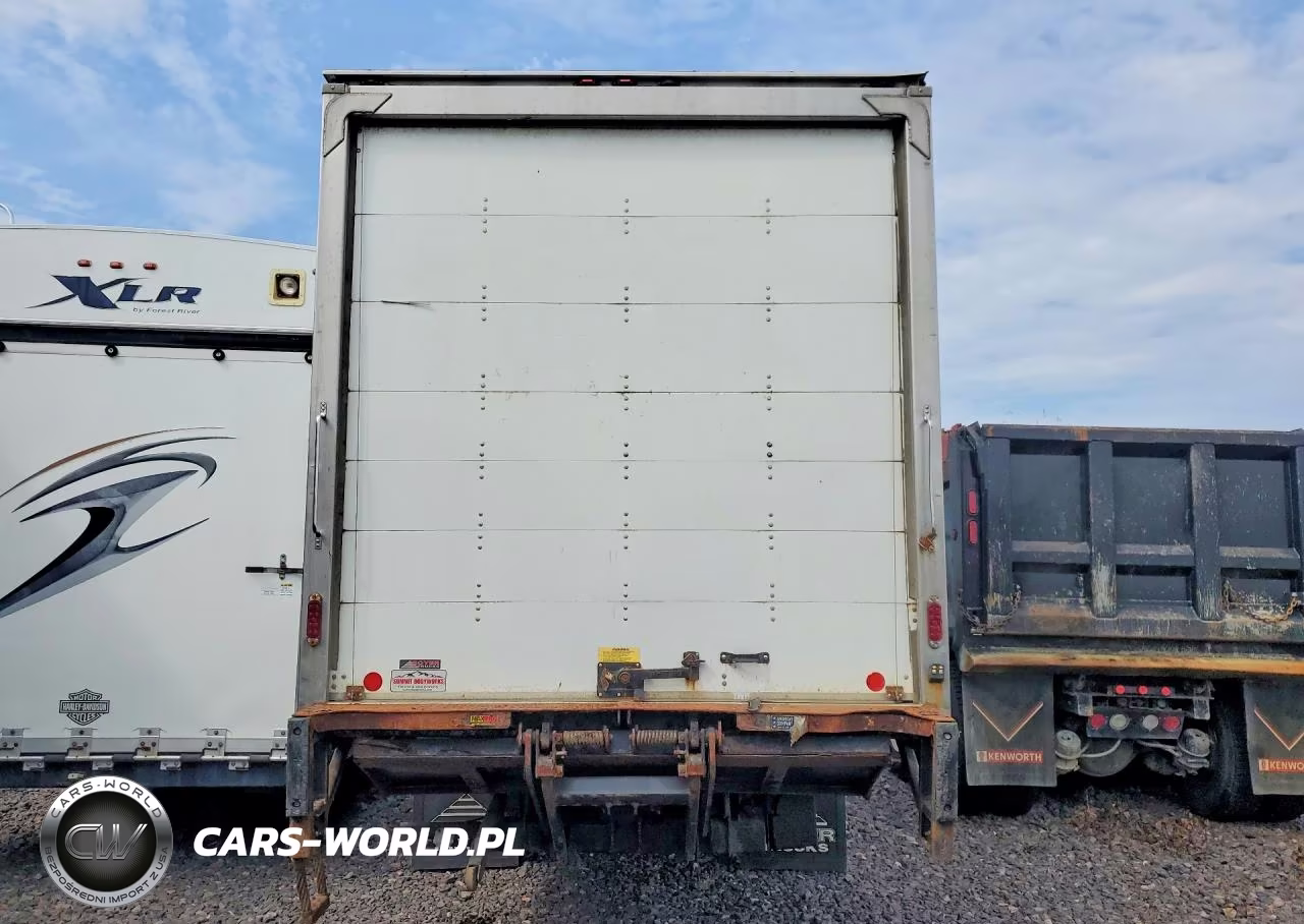 2022 Freightliner Business Class M2 Box Truck VIN:3ALACWD23NDNA3479 - 6