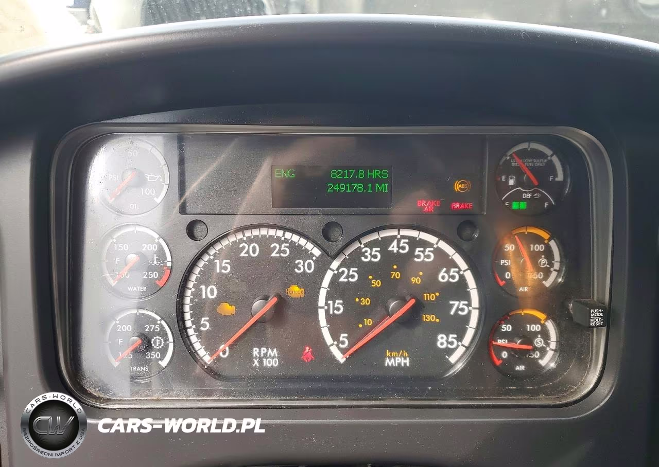 2022 Freightliner Business Class M2 Box Truck VIN:3ALACWD23NDNA3479 - 9