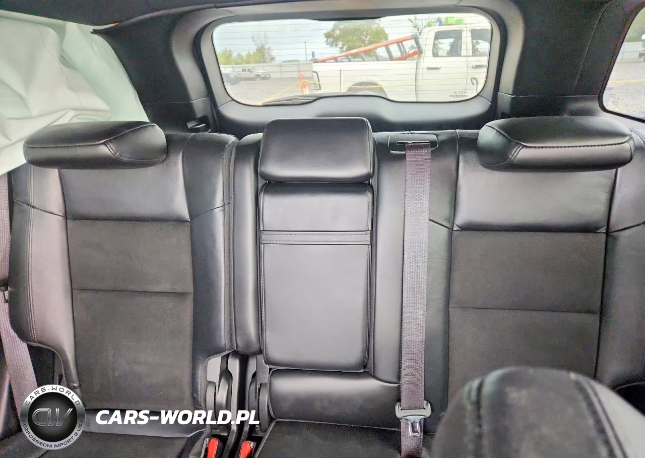 2019 Jeep Grand Cherokee Laredo VIN:1C4RJFAG1KC655000 - 10
