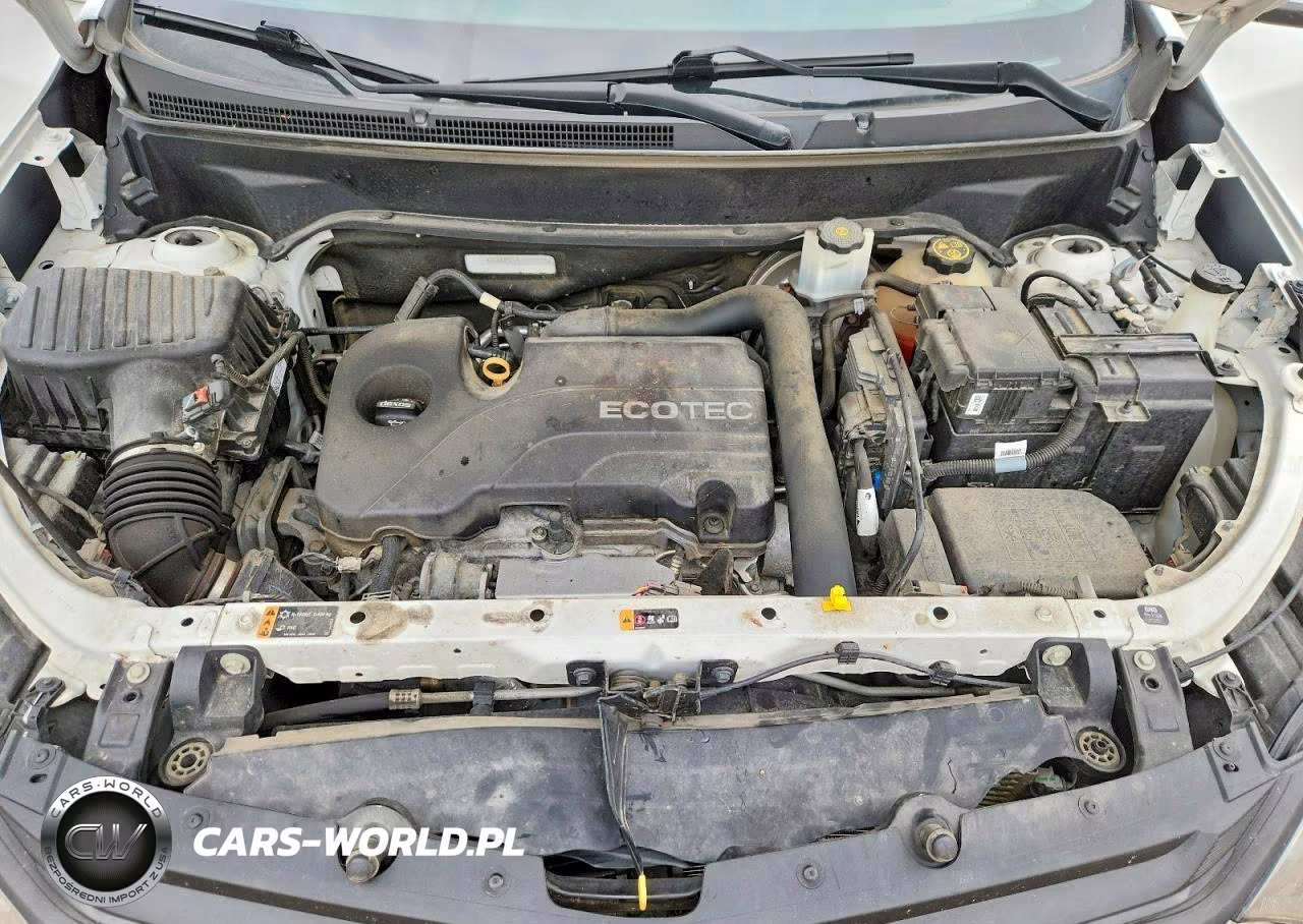 2018 Chevrolet Equinox Lt VIN:3GNAXSEV0JS525223 - 12