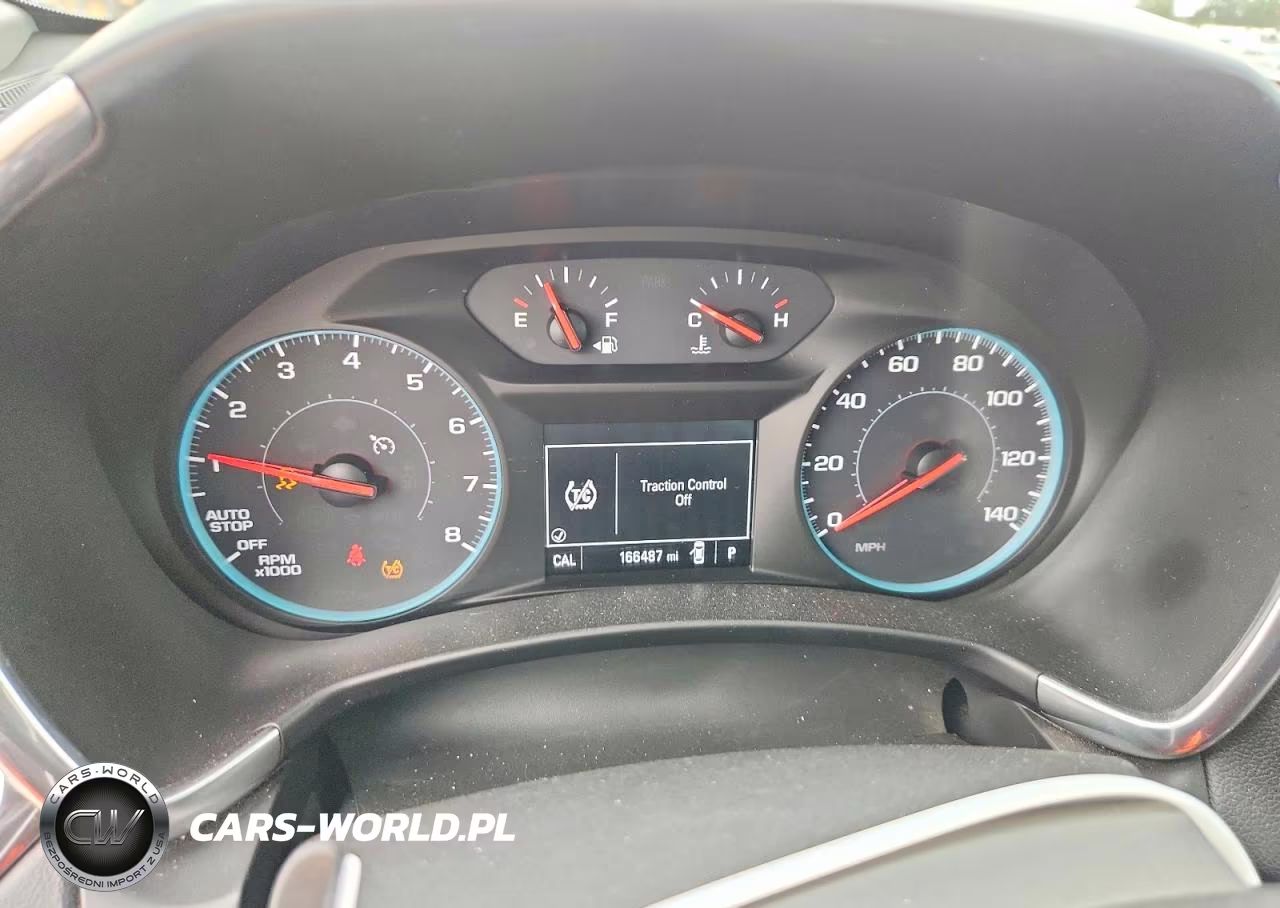 2018 Chevrolet Equinox Lt VIN:3GNAXSEV0JS525223 - 9