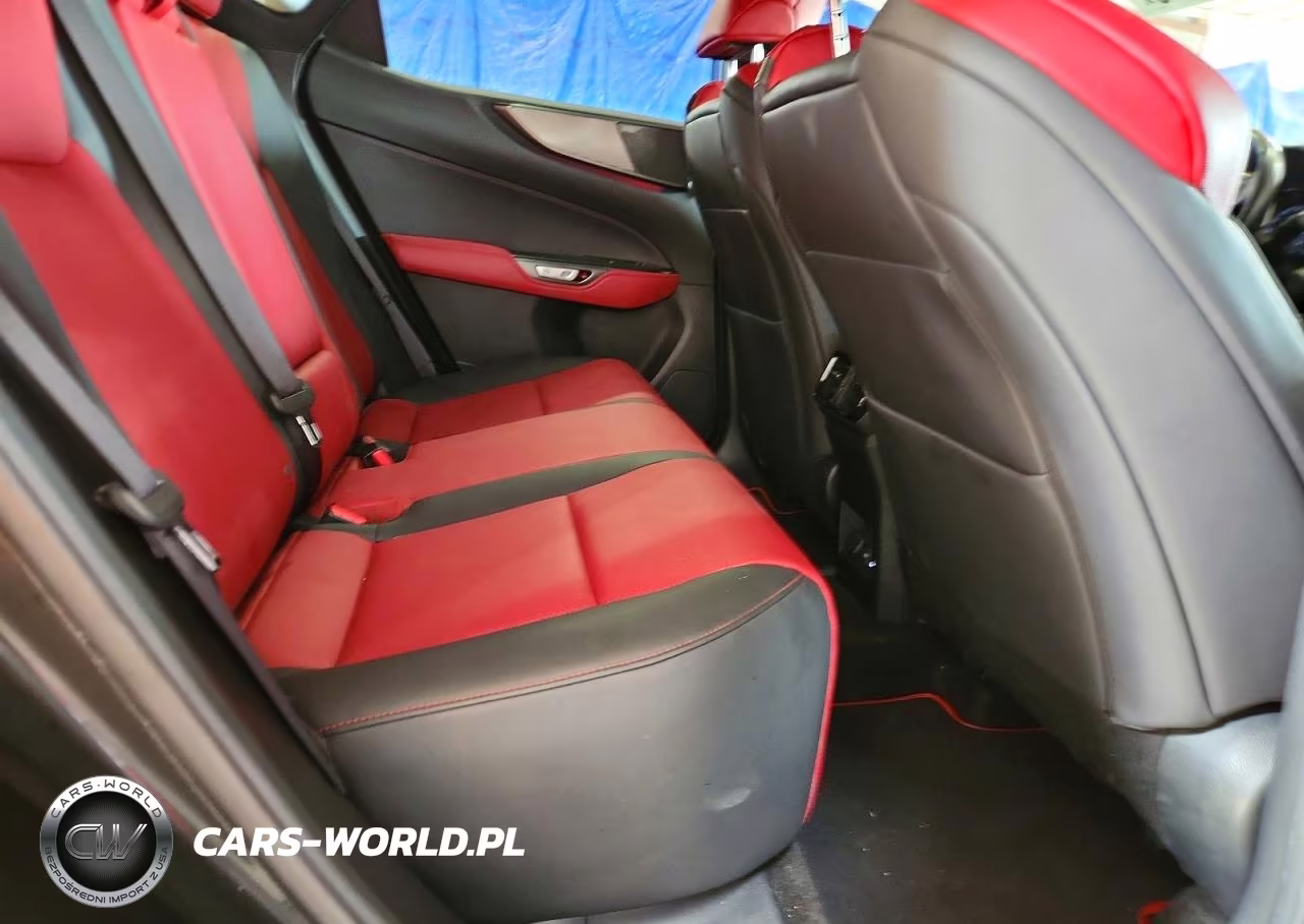 2022 Lexus Nx 350 VIN:JTJKGCEZ8N2001273 - 11