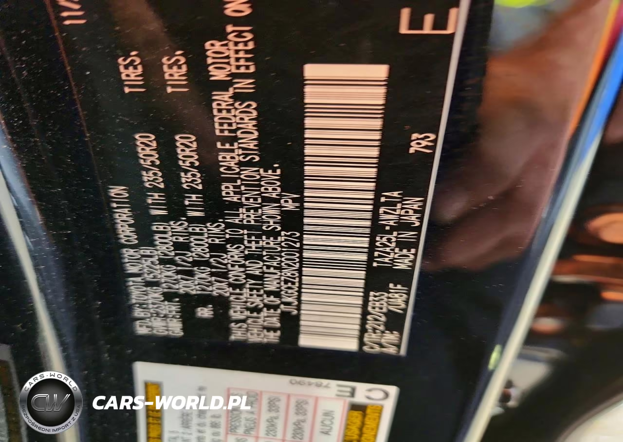 2022 Lexus Nx 350 VIN:JTJKGCEZ8N2001273 - 13