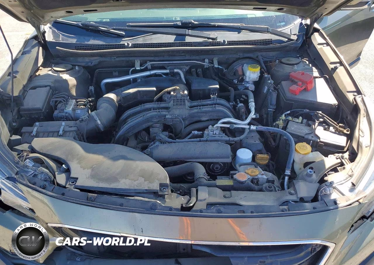 2022 Subaru Outback Premium VIN:4S4BTADC9N3212794 - 11