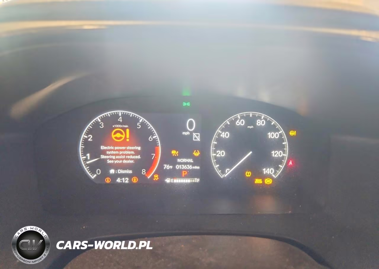 2025 Honda Cr-V Ex VIN:2HKRS4H44SH427946 - 9