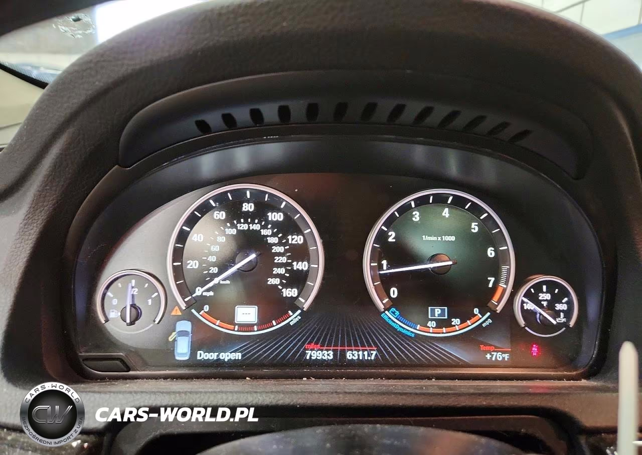 2017 BMW 535 Xigt VIN:WBA5M4C33HD187176 - 9