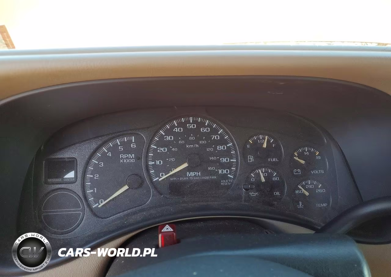 2002 GMC New Sierra K1500 VIN:1GTEK19T32Z283253 - 9