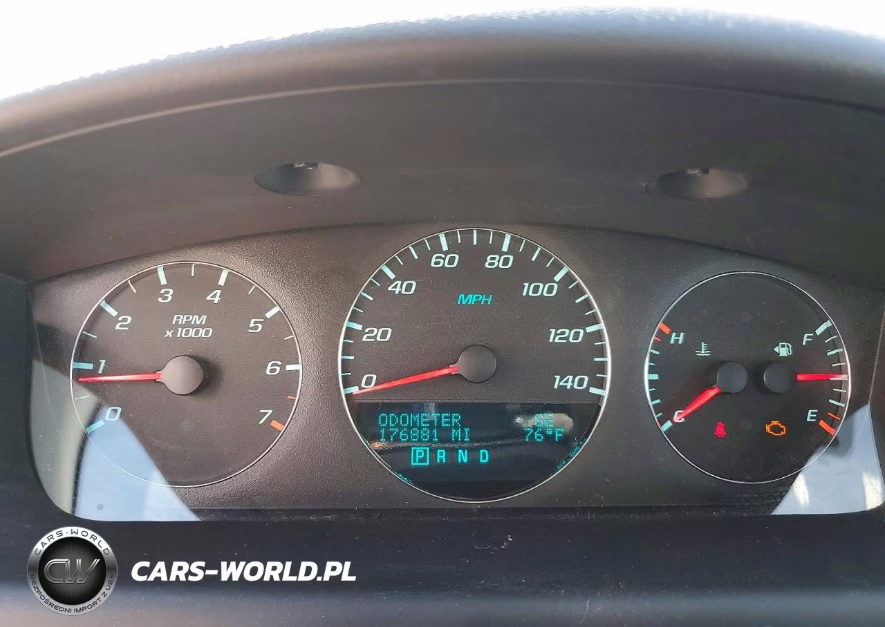 2015 Chevrolet Impala Limited Lt VIN:2G1WB5E35F1160854 - 9