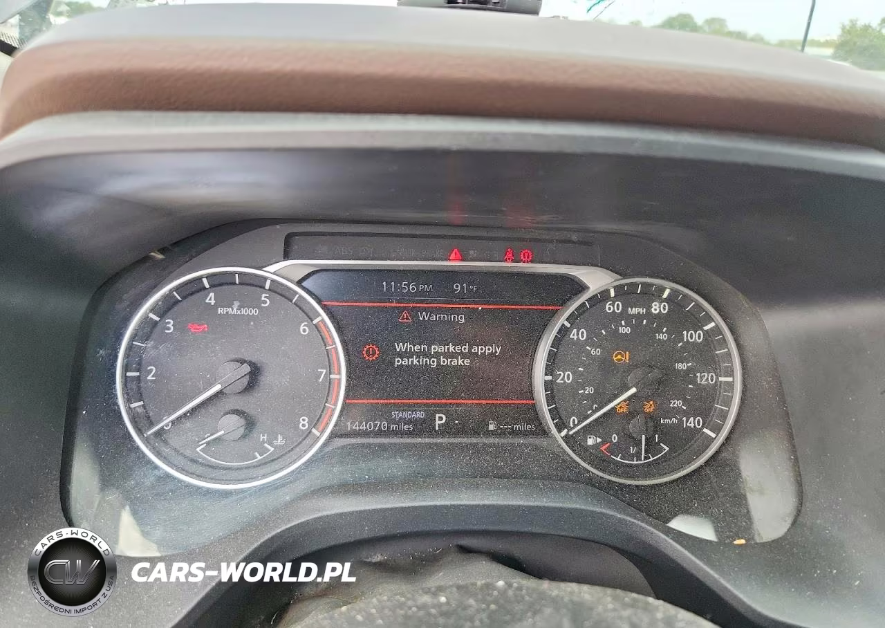 2021 Nissan Rogue Sv VIN:5N1AT3BA4MC765103 - 9