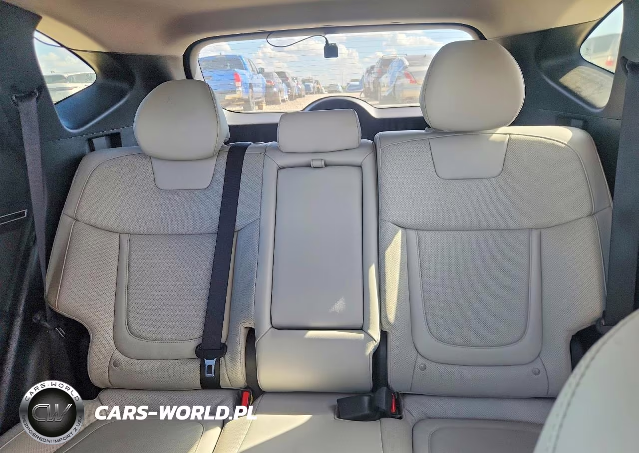 2022 Hyundai Tucson Limited VIN:KM8JFDA2XNU065945 - 10