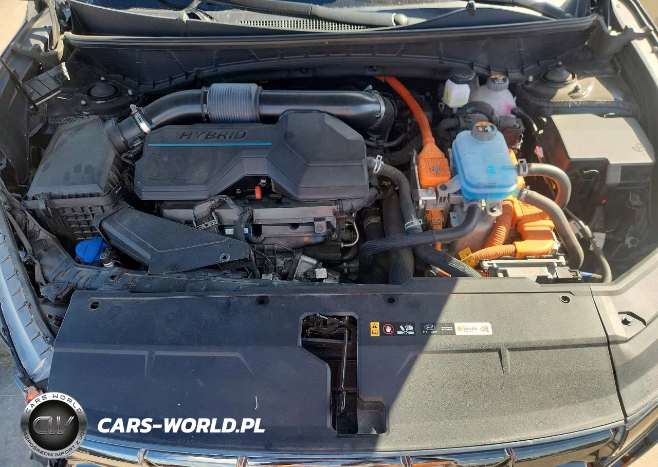 2022 Hyundai Tucson Limited VIN:KM8JFDA2XNU065945 - 12