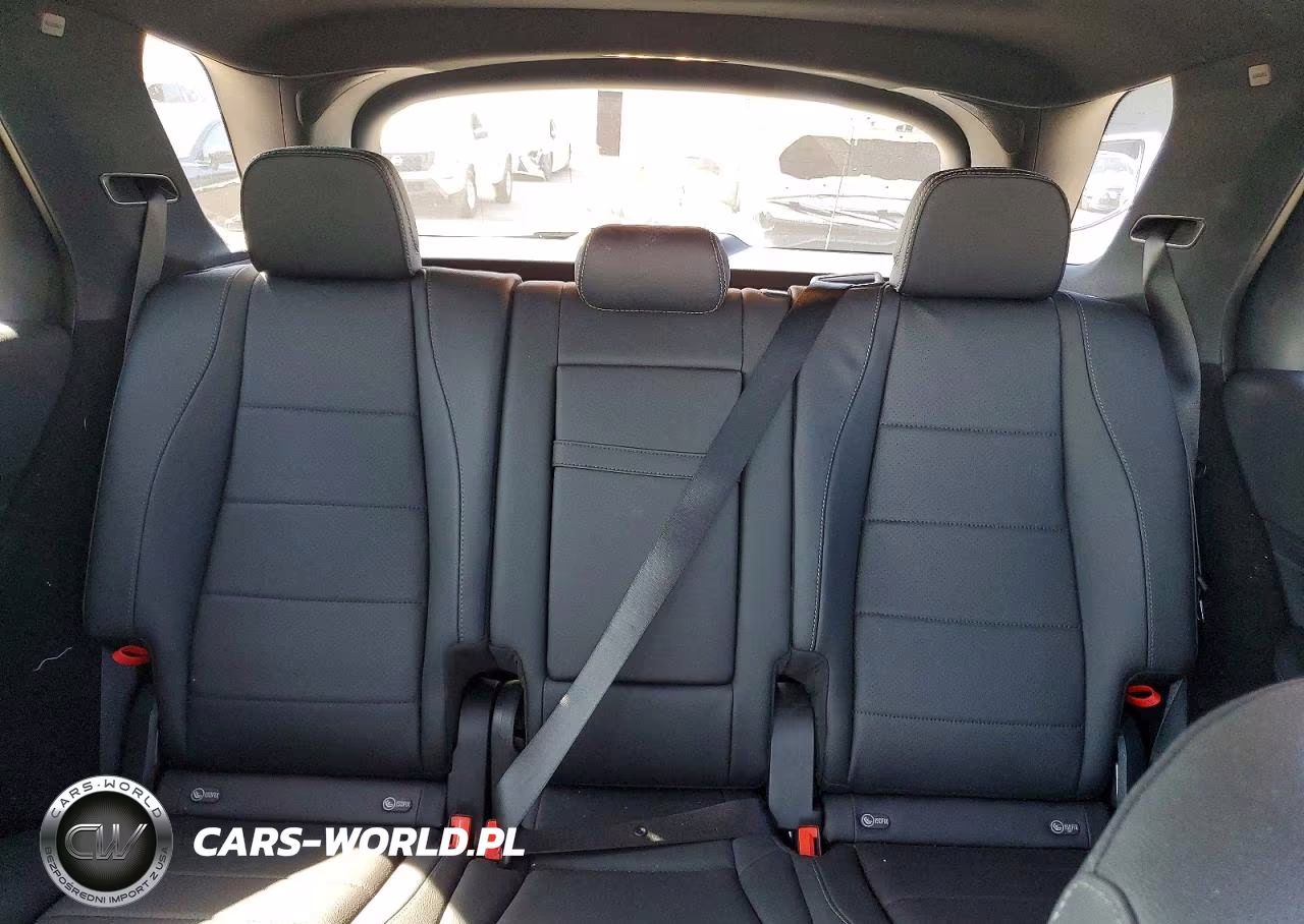 2024 Mercedes-Benz Gle 350 4Matic VIN:4JGFB4FE6RB254923 - 10