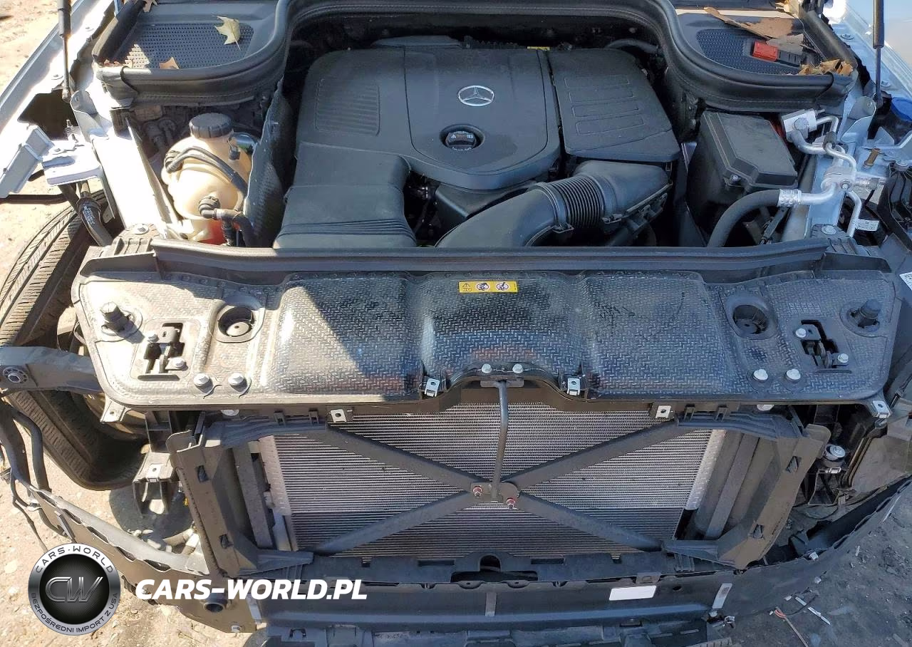 2024 Mercedes-Benz Gle 350 4Matic VIN:4JGFB4FE6RB254923 - 12