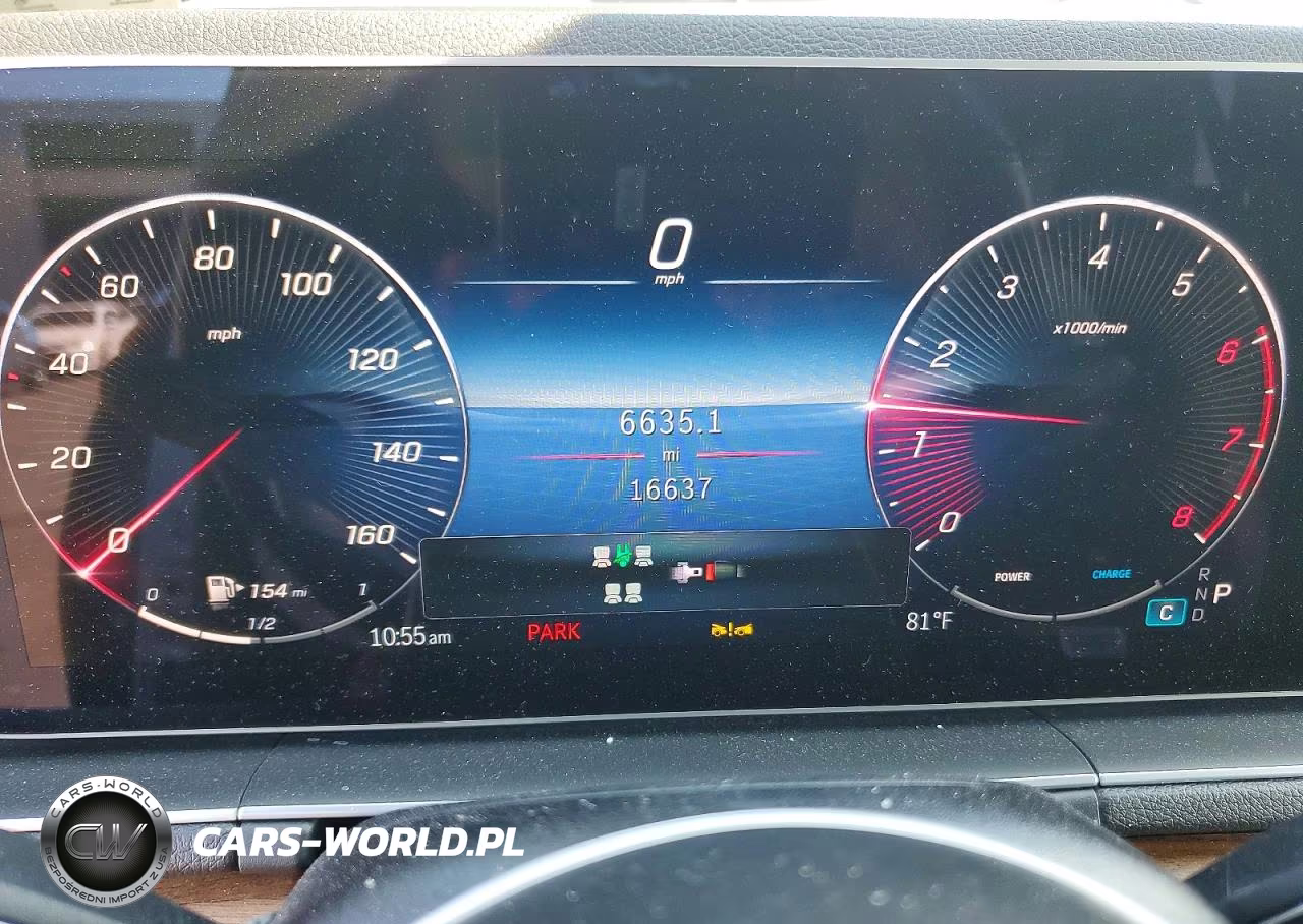 2024 Mercedes-Benz Gle 350 4Matic VIN:4JGFB4FE6RB254923 - 9