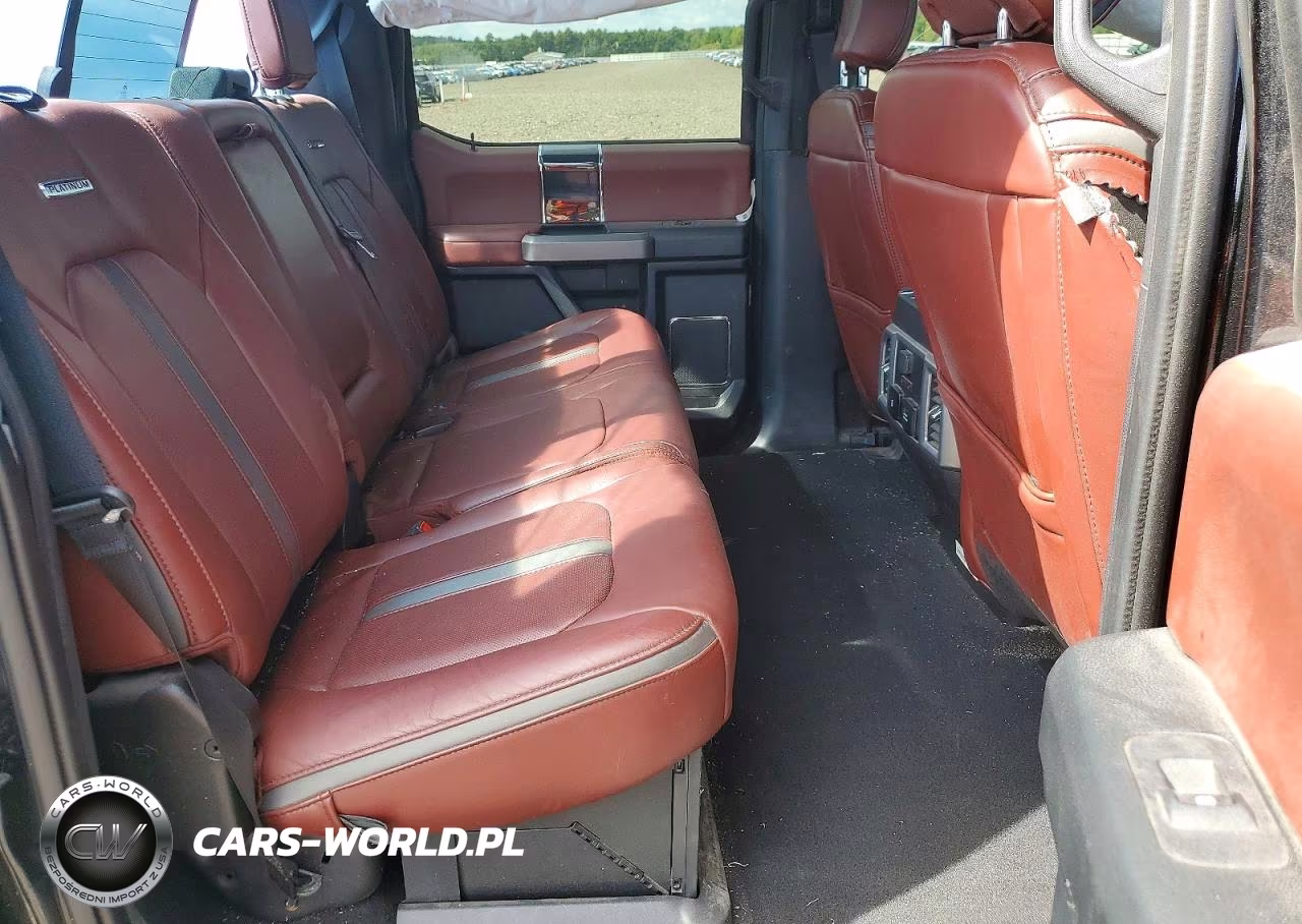 2021 Ford F250 Super Duty VIN:1FT7W2BT7MEE17852 - 10