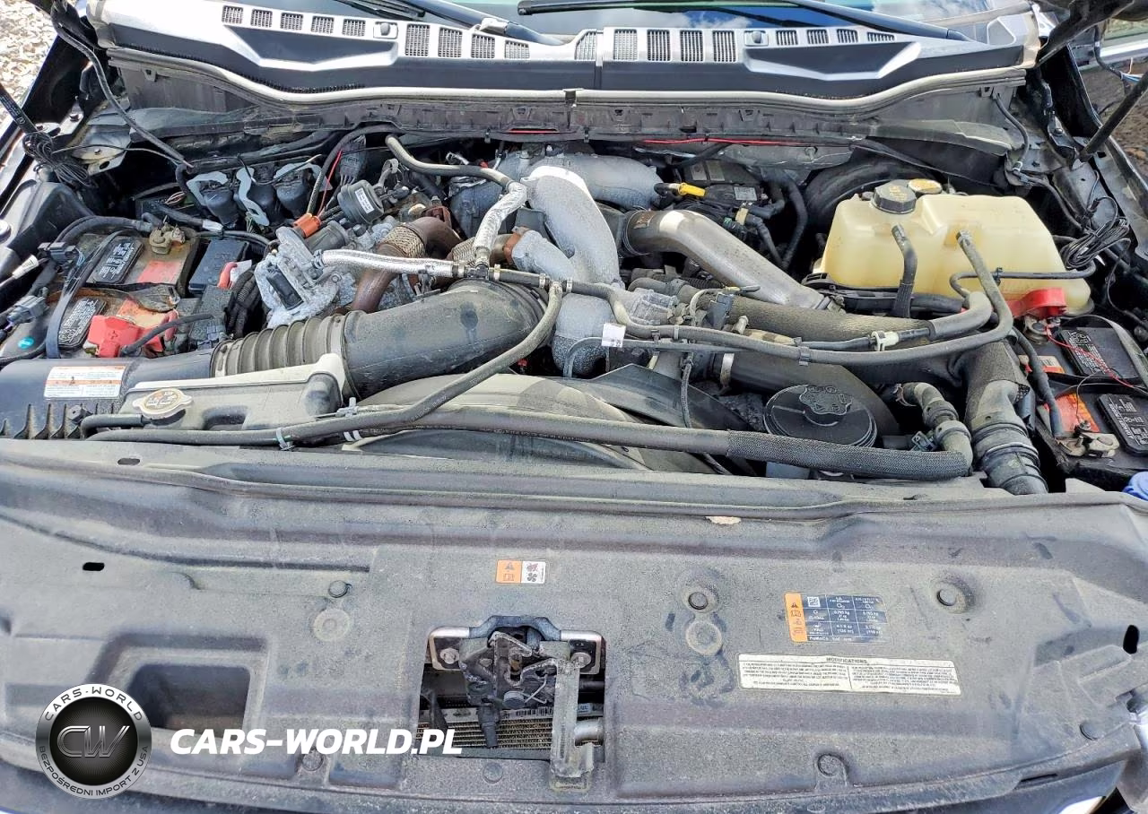 2021 Ford F250 Super Duty VIN:1FT7W2BT7MEE17852 - 11
