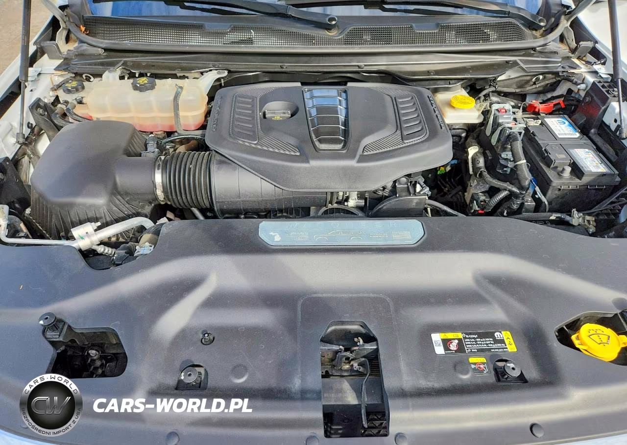 2024 Jeep Wagoneer Series Ii VIN:1C4SJVBPXRS115154 - 12