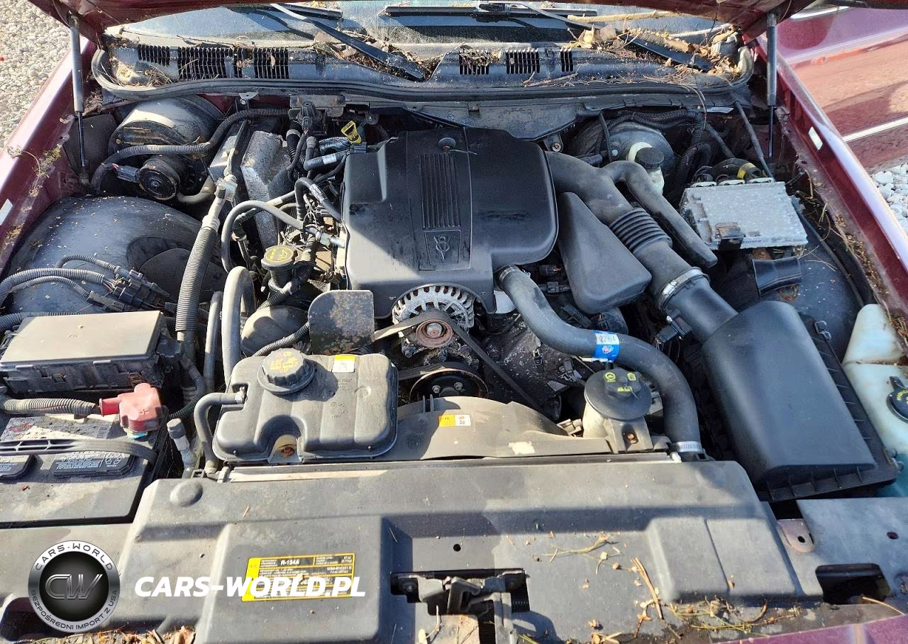 2006 Mercury Grand Marquis Ls VIN:2MEHM75V26X638828 - 11