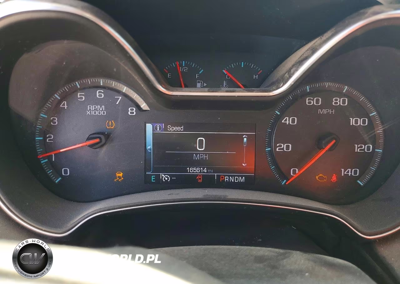 2017 Chevrolet Impala Premier VIN:2G1145S37H9126914 - 9