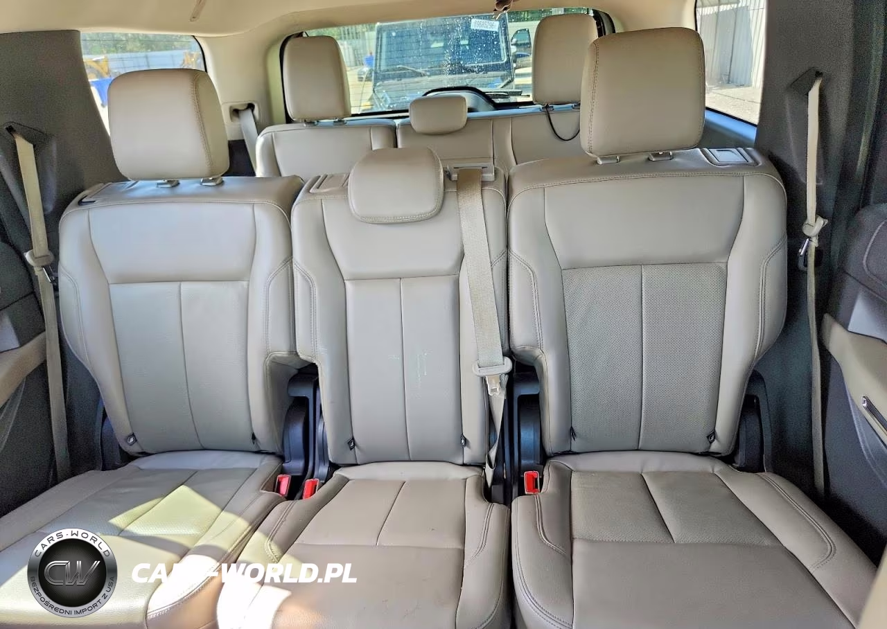 2019 Ford Expedition Xlt VIN:1FMJU1HT9KEA78713 - 10