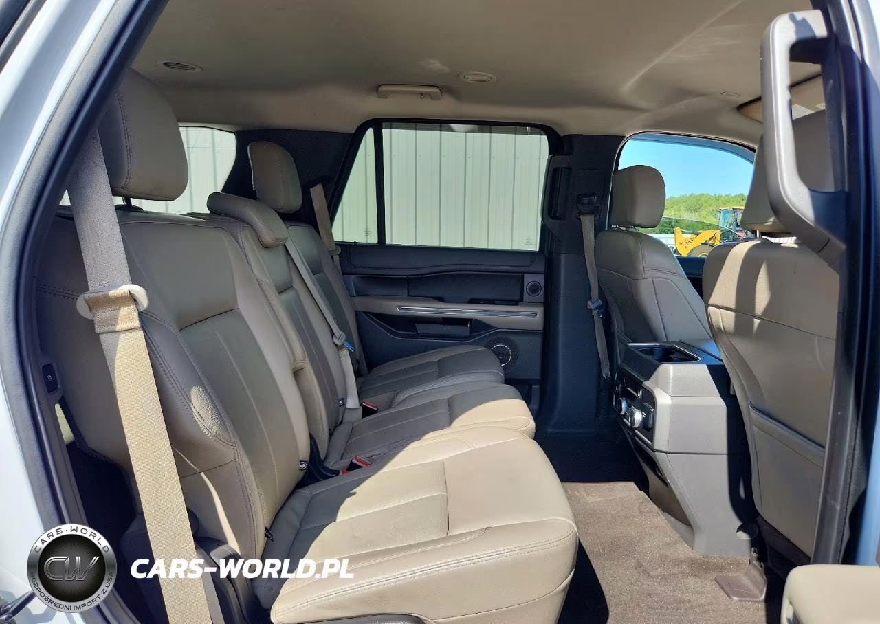 2019 Ford Expedition Xlt VIN:1FMJU1HT9KEA78713 - 11