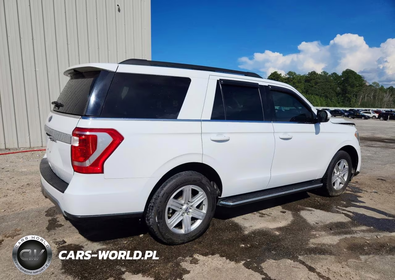 2019 Ford Expedition Xlt VIN:1FMJU1HT9KEA78713 - 3