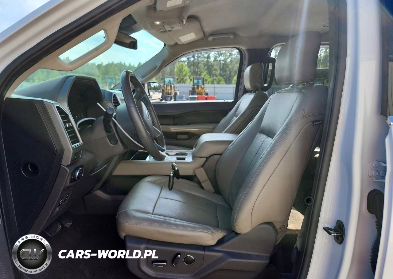 2019 Ford Expedition Xlt VIN:1FMJU1HT9KEA78713 - 7