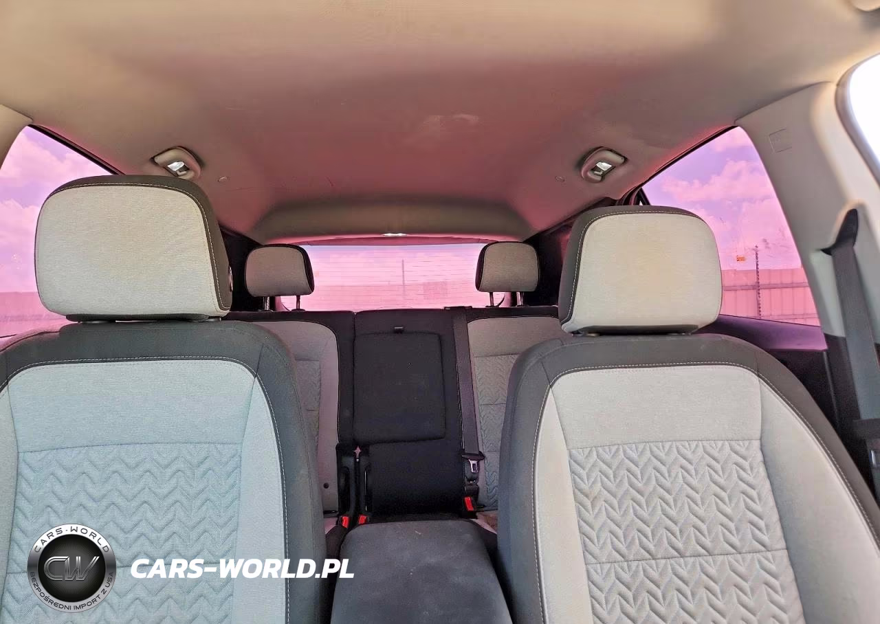 2022 Chevrolet Equinox Ls VIN:2GNAXHEV9N6101014 - 10
