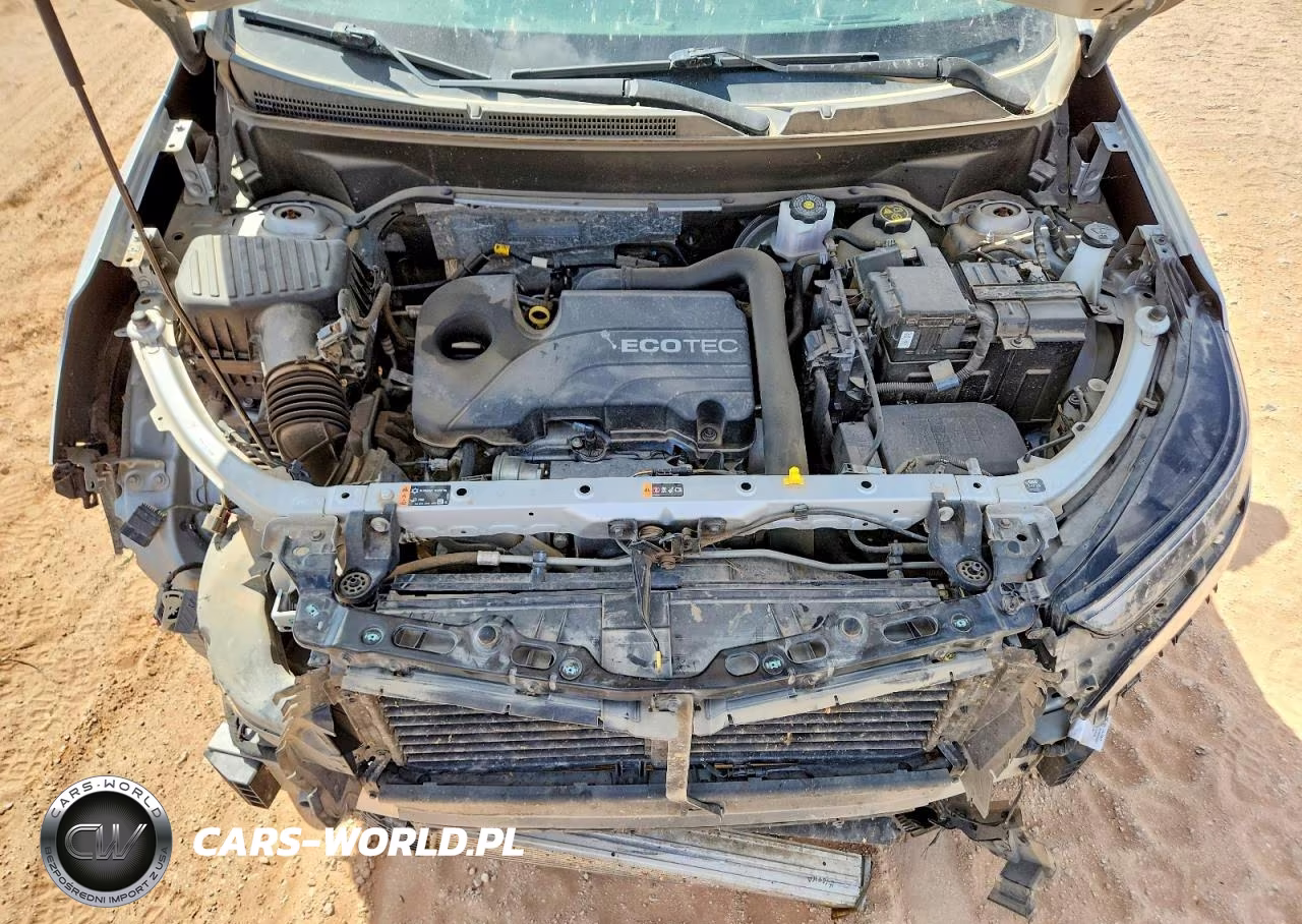 2022 Chevrolet Equinox Ls VIN:2GNAXHEV9N6101014 - 12