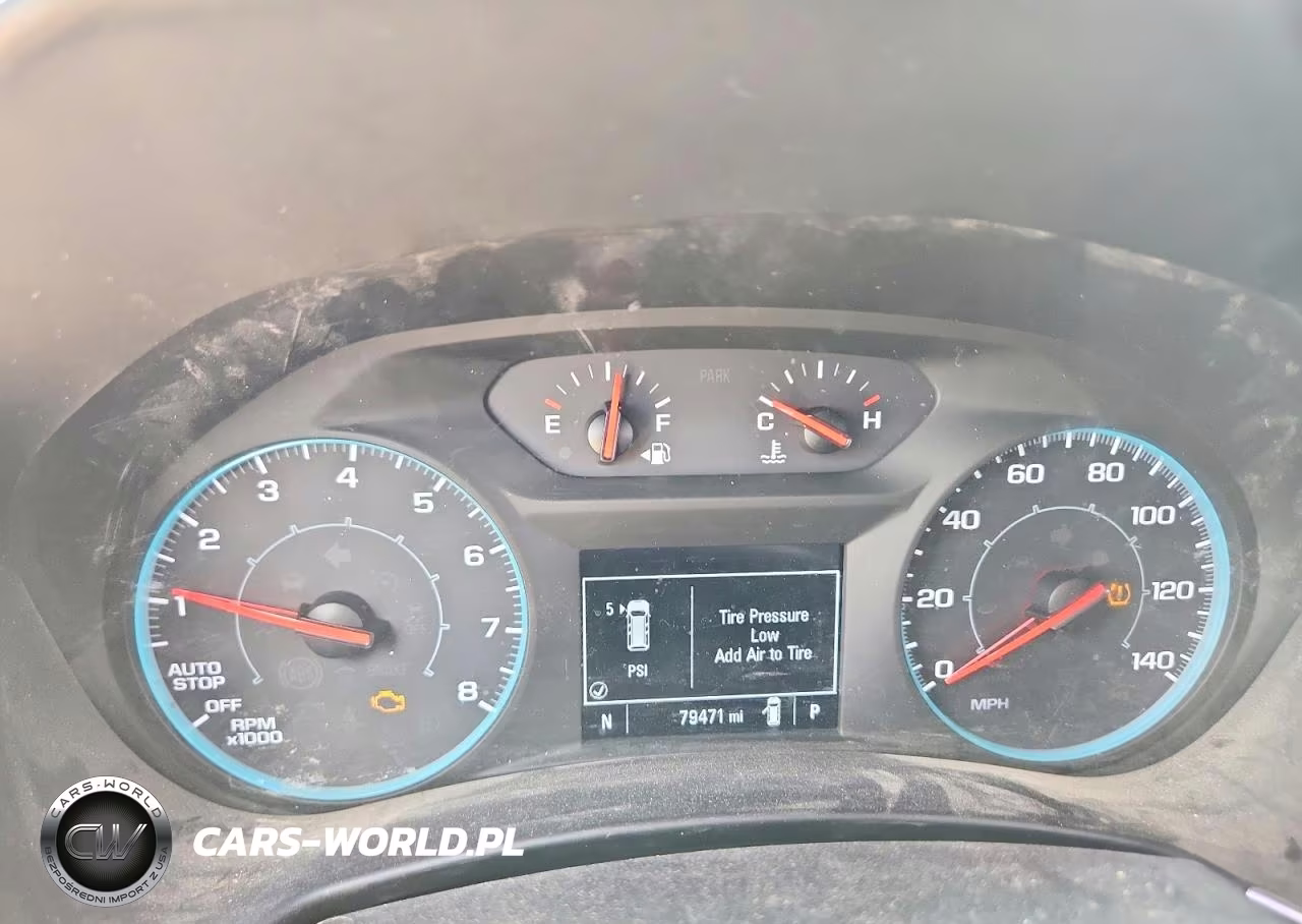 2022 Chevrolet Equinox Ls VIN:2GNAXHEV9N6101014 - 9