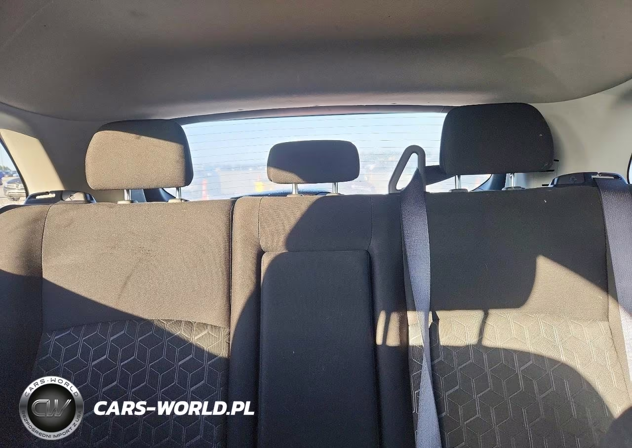 2022 Mitsubishi Outlander Sport Es VIN:JA4ARUAU9NU009079 - 10