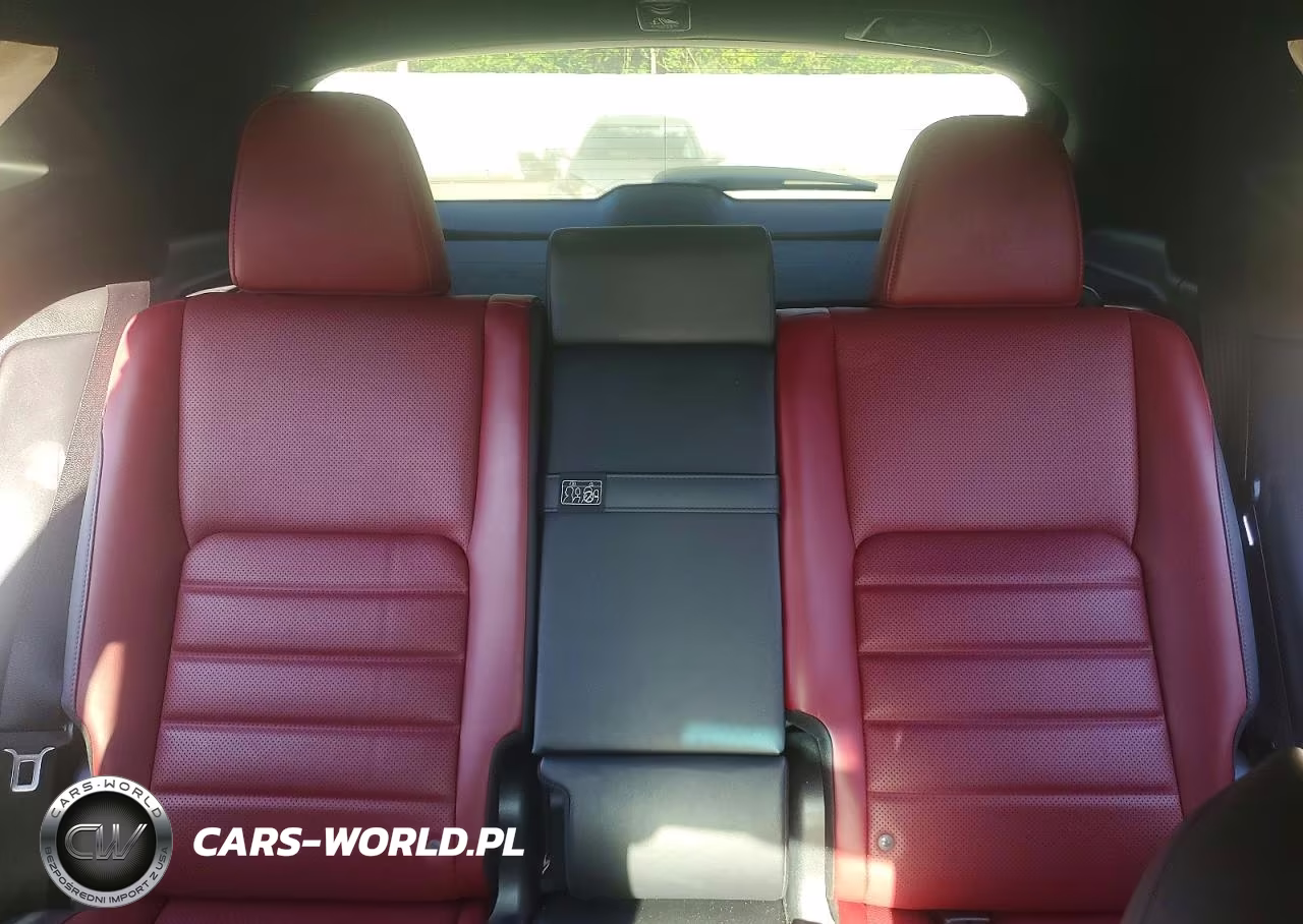 2017 Lexus Nx 200T F Sport VIN:JTJBARBZ1H2143316 - 10