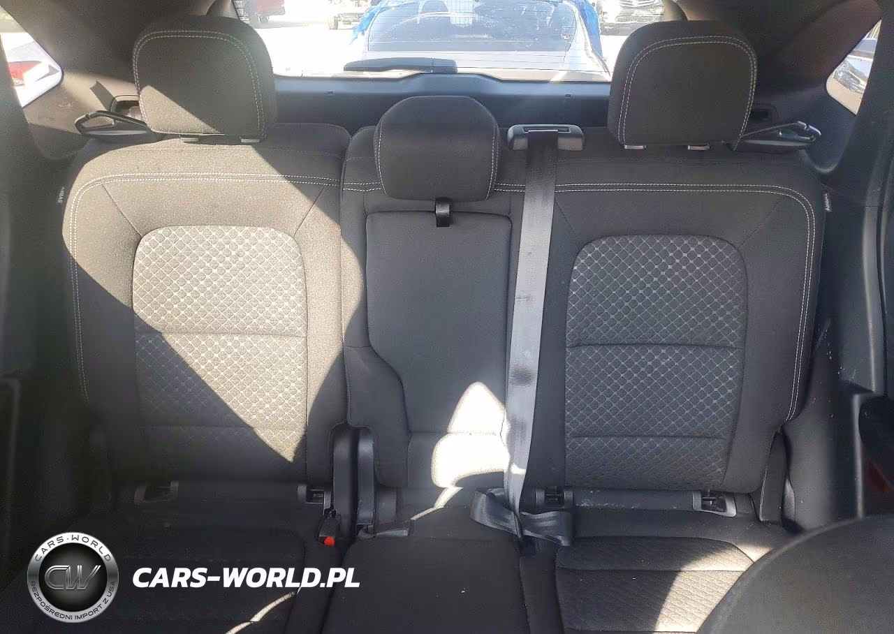 2025 Ford Escape Active VIN:1FMCU9GN0SUB17768 - 10
