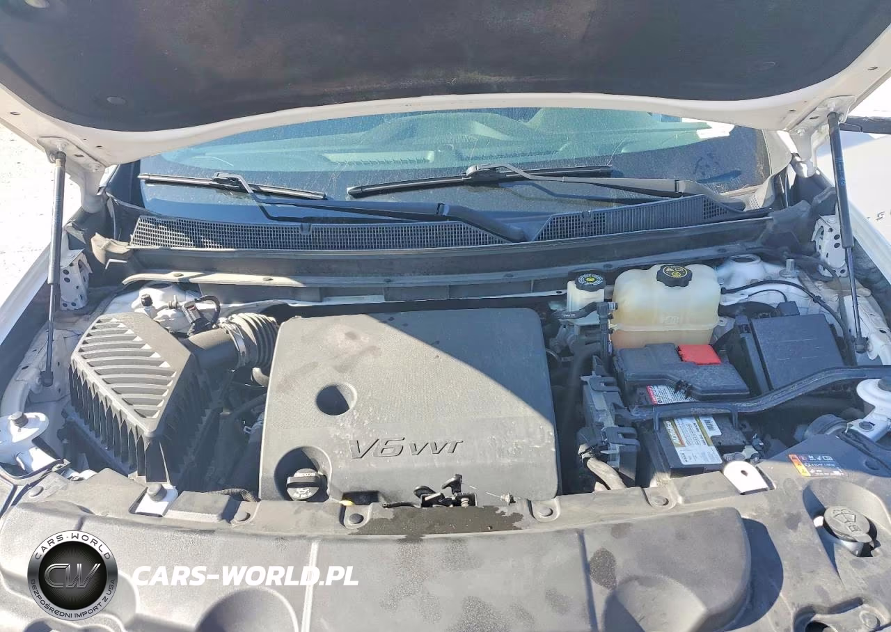 2020 Chevrolet Traverse High Country VIN:1GNEVNKW4LJ100601 - 12