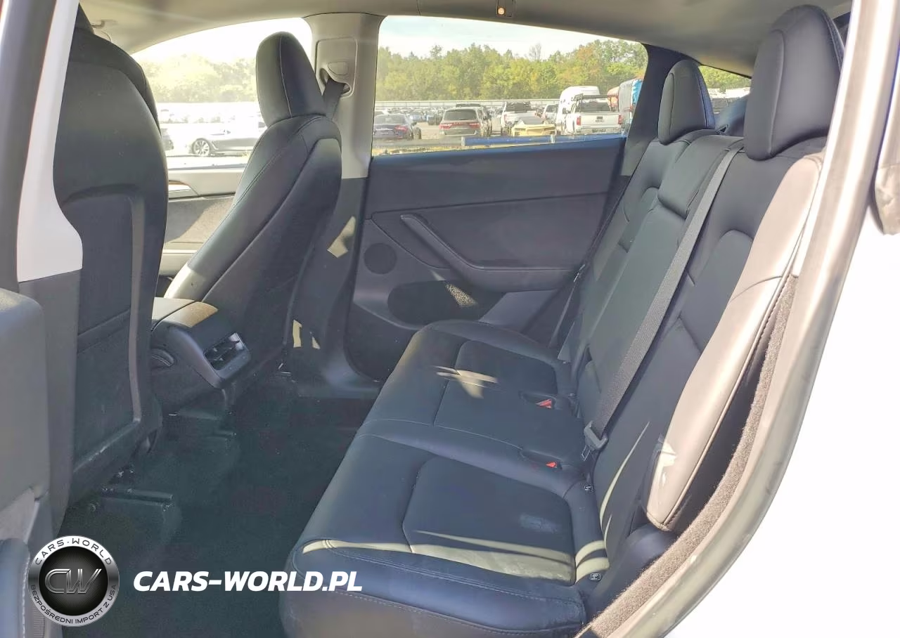 2024 Tesla Model Y VIN:7SAYGDEE2RF161588 - 11