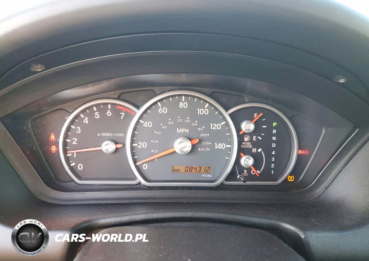 2009 Mitsubishi Galant Es VIN:4A3AB36F99E042112 - 9