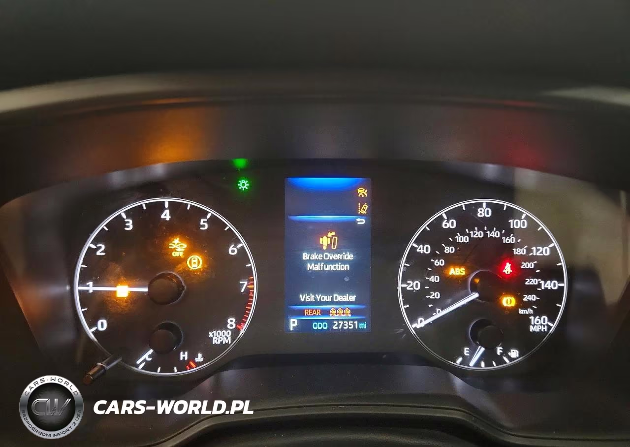 2025 Toyota Corolla Le VIN:5YFB4MDE8SP290670 - 9