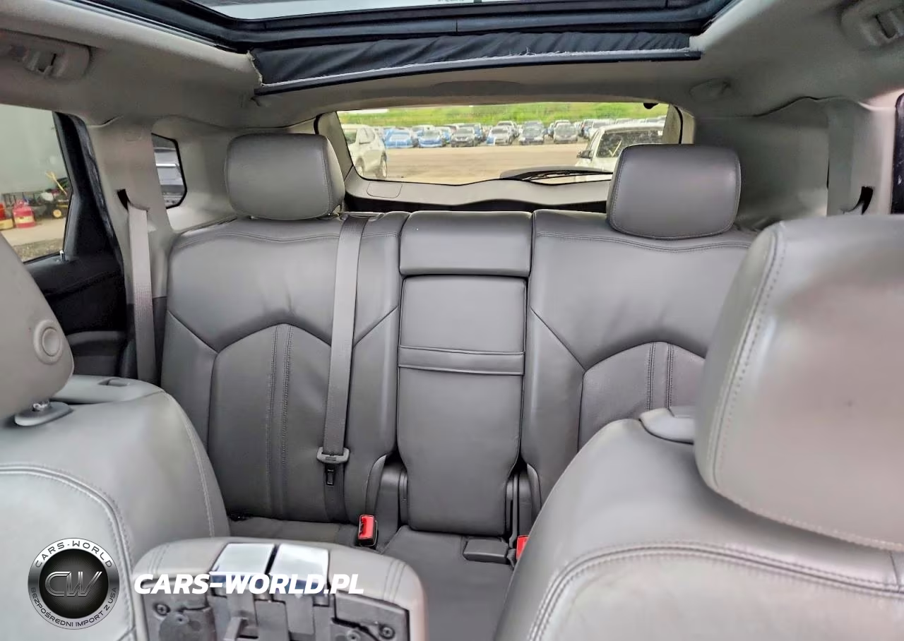 2010 Cadillac Srx Luxury Collection VIN:3GYFNAEY0AS500020 - 10