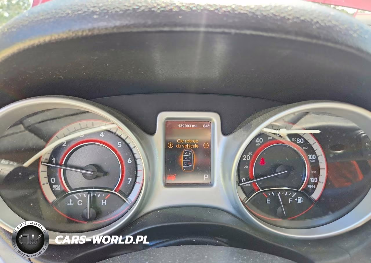 2012 Dodge Journey Se VIN:3C4PDCAB5CT389598 - 9