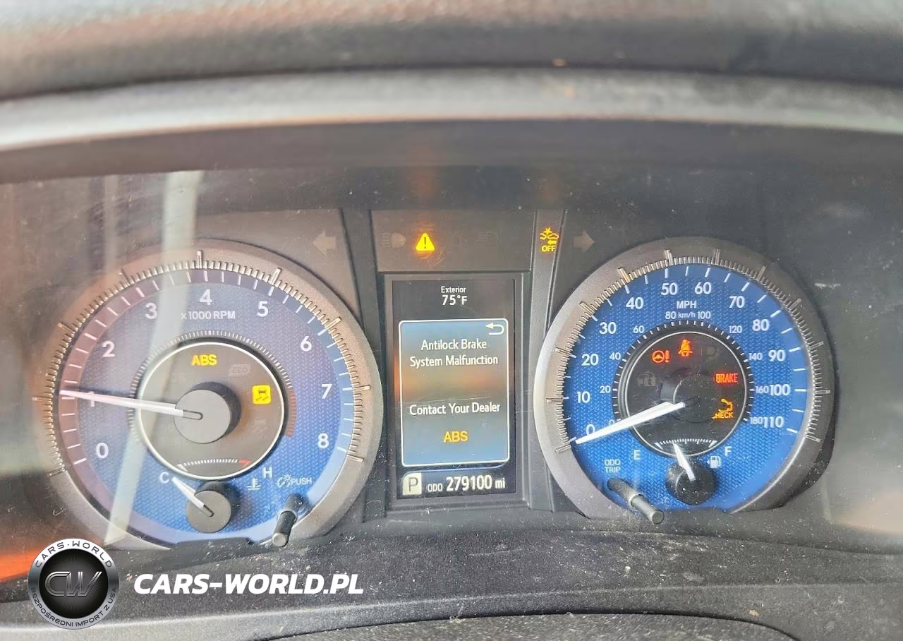 2019 Toyota Sienna L 7-Passenger VIN:5TDZZ3DC6KS980353 - 9