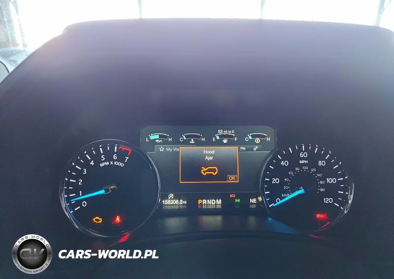 2018 Ford Expedition Limited VIN:1FMJU1KT7JEA41666 - 9