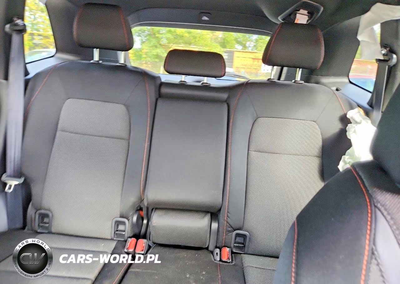 2026 Honda Cr-V Trailsport VIN:7FARS6H60TE020661 - 10