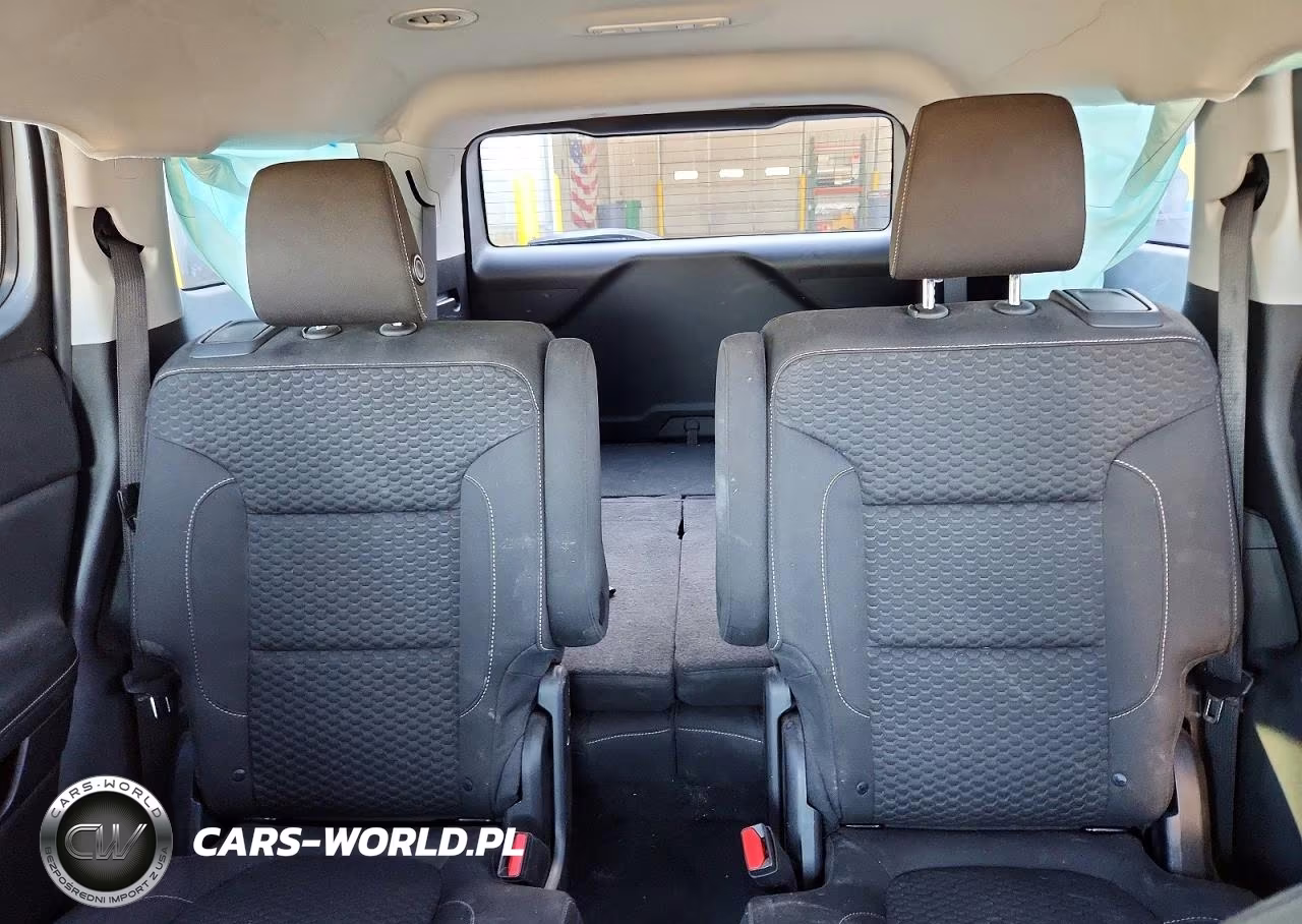 2018 GMC Acadia Sle VIN:1GKKNLLA4JZ175112 - 10